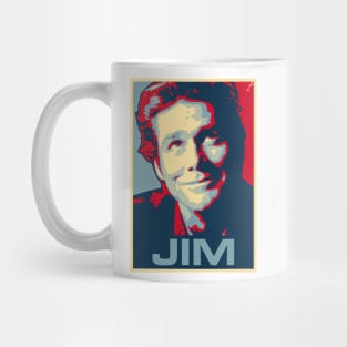 Jim Mug